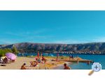 Apartmaji Tonica-H Pag - ostrov Pag Hrvaka