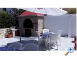 Apartmaji Tonica-H Pag - ostrov Pag Hrvaka