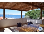 Apartmaji u Portu - ostrov Pag Hrvaka