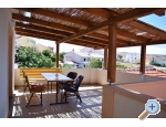 Appartements u Portu - ostrov Pag Kroatien