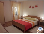 Appartements u Portu - ostrov Pag Kroatien