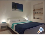 Appartements u Portu - ostrov Pag Kroatien