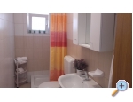 Appartements u Portu - ostrov Pag Kroatien