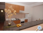 Appartements u Portu - ostrov Pag Kroatien