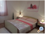 Appartements u Portu - ostrov Pag Kroatien