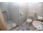 Appartements u Portu - ostrov Pag Kroatien