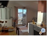 Apartmaji u Portu - ostrov Pag Hrvaka