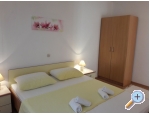 Appartements u Portu - ostrov Pag Kroatien