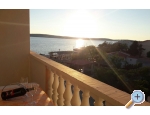 Appartements u Portu - ostrov Pag Kroatien