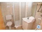 Appartements u Portu - ostrov Pag Kroatien