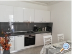 Apartmaji u Portu - ostrov Pag Hrvaka