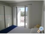 Appartements u Portu - ostrov Pag Kroatien