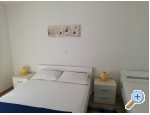 Appartements u Portu - ostrov Pag Kroatien
