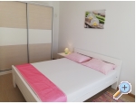 Appartements u Portu - ostrov Pag Kroatien