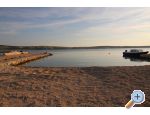 Apartmaji u Portu - ostrov Pag Hrvaka