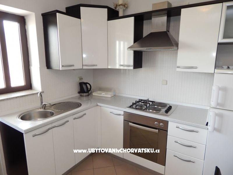 Appartements Valentić – Ferienwohnung Insel Pag, Kroatien – Foto 10