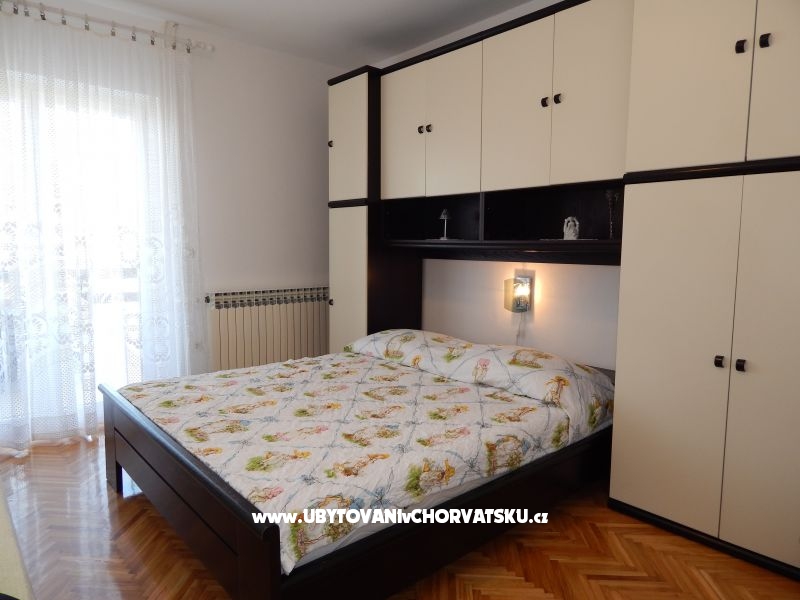 Appartements Valentić – Ferienwohnung Insel Pag, Kroatien – Foto 11