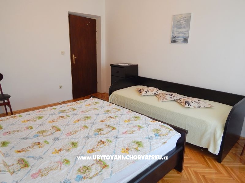 Appartements Valentić – Ferienwohnung Insel Pag, Kroatien – Foto 12