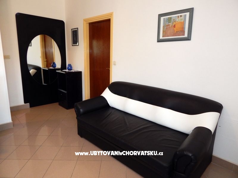 Appartements Valentić – Ferienwohnung Insel Pag, Kroatien – Foto 15