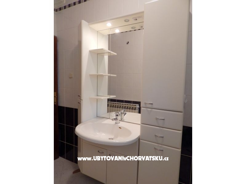 Appartements Valentić – Ferienwohnung Insel Pag, Kroatien – Foto 16