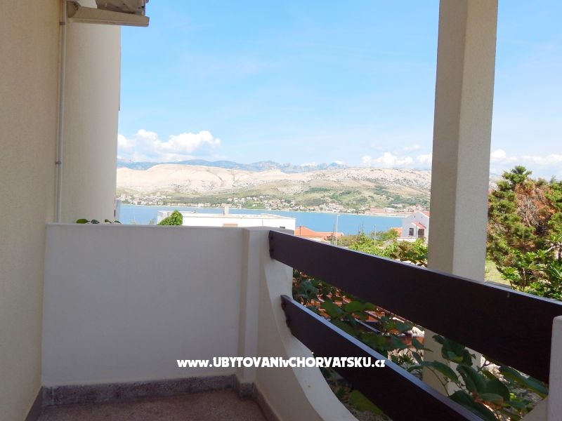Appartements Valentić – Ferienwohnung Insel Pag, Kroatien – Foto 17