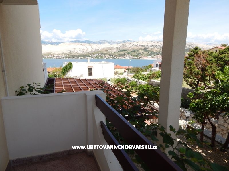 Appartements Valentić – Ferienwohnung Insel Pag, Kroatien – Foto 18