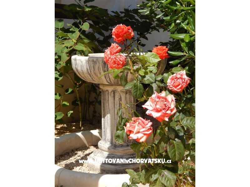 Appartements Valentić – Ferienwohnung Insel Pag, Kroatien – Foto 2