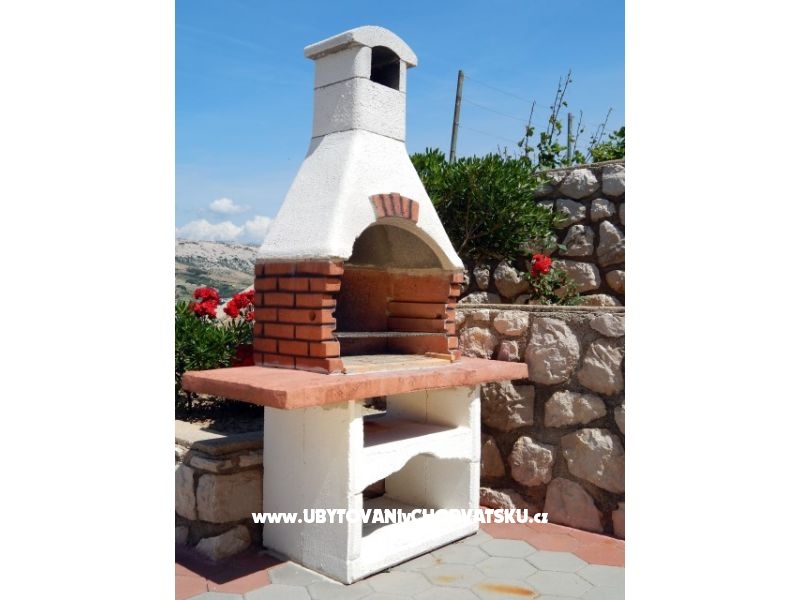 Appartements Valentić – Ferienwohnung Insel Pag, Kroatien – Foto 8