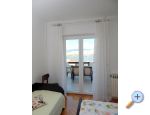Appartements Valentić – Insel Pag – Vorschau 13