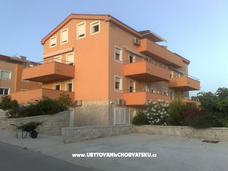 Appartements VAVEDA – Ferienwohnung Insel Pag, Kroatien – Foto 1