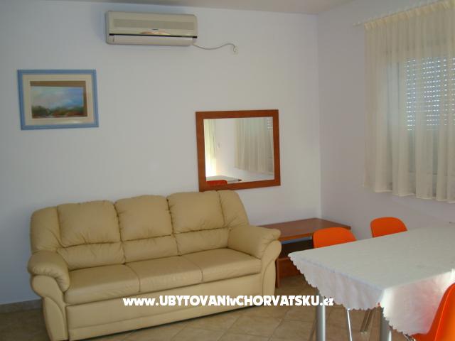 Appartements VAVEDA – Ferienwohnung Insel Pag, Kroatien – Foto 12
