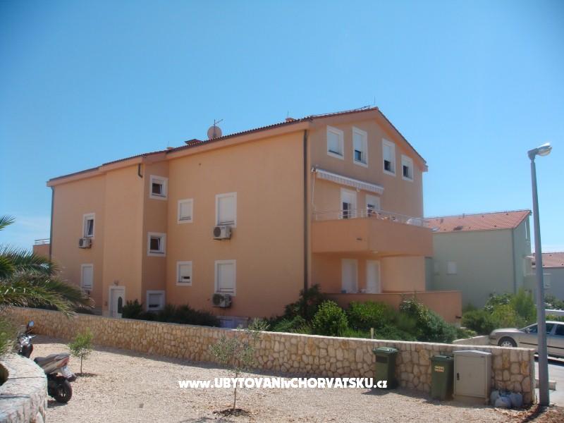 Appartements VAVEDA – Ferienwohnung Insel Pag, Kroatien – Foto 2