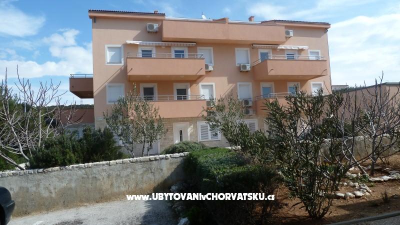 Appartements VAVEDA – Ferienwohnung Insel Pag, Kroatien – Foto 3