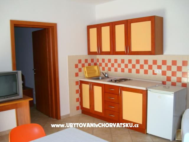 Appartements VAVEDA – Ferienwohnung Insel Pag, Kroatien – Foto 4