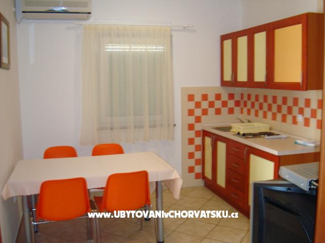 Appartements VAVEDA – Ferienwohnung Insel Pag, Kroatien – Foto 7