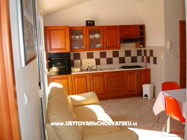 Appartements VAVEDA – Ferienwohnung Insel Pag, Kroatien – Foto 8