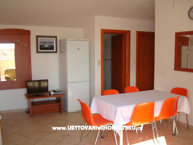 Appartements VAVEDA – Ferienwohnung Insel Pag, Kroatien – Foto 9