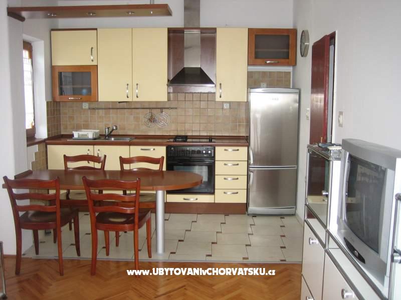 Ferienwohnungen Vidolin – Ferienwohnung Insel Pag, Kroatien – Foto 12