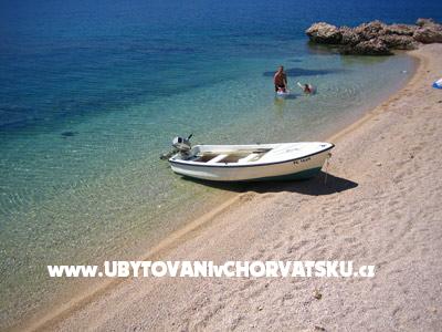 Ferienwohnungen Vidolin – Ferienwohnung Insel Pag, Kroatien – Foto 3