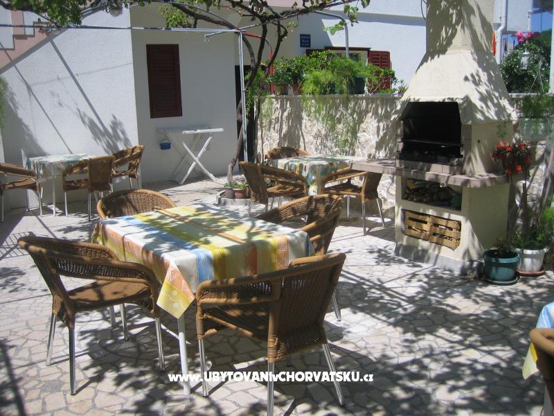 Ferienwohnungen Vidolin – Ferienwohnung Insel Pag, Kroatien – Foto 6