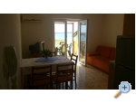 Villa Lilly (apartmani) - ostrov Pag Hrvaka