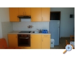 Villa Lilly (apartmani) - ostrov Pag Kroatien