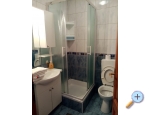 Villa Lilly (apartmani) - ostrov Pag Kroatien