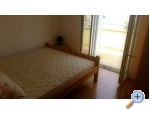 Villa Lilly (apartmani) - ostrov Pag Kroatien
