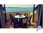 Villa Lilly (apartmani) - ostrov Pag Kroatien