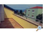 Villa Lilly (apartmani) - ostrov Pag Kroatien