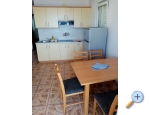 Villa Lilly (apartmani) - ostrov Pag Hrvaka