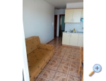 Villa Lilly (apartmani) - ostrov Pag Kroatien