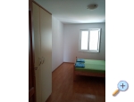Villa Lilly (apartmani) - ostrov Pag Kroatien