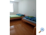 Villa Lilly (apartmani) - ostrov Pag Kroatien